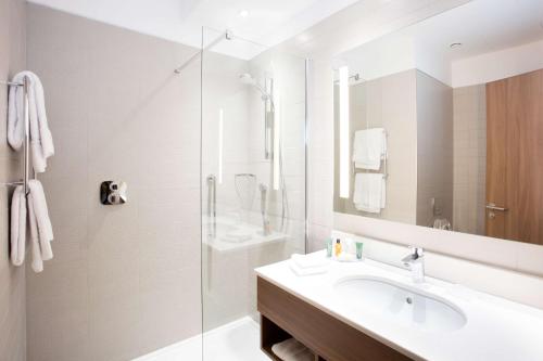 Hilton Garden Inn Bucharest Old Town