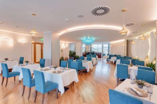 DoubleTree by Hilton Hotel Cluj - City Plaza