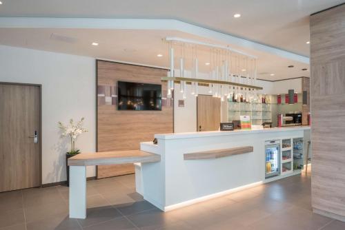 Hampton by Hilton Frankfurt City Centre East