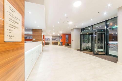 Hampton by Hilton Iasi