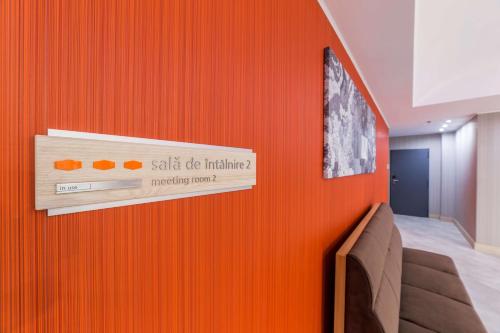 Hampton by Hilton Iasi