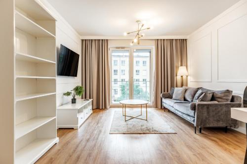 Apartamenty Plac Litewski Premium