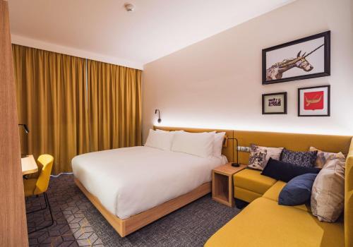 Hampton by Hilton Lodz City Centre