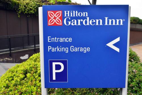 Hilton Garden Inn Milan North