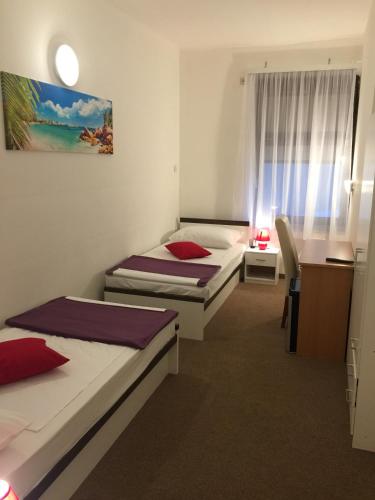 Hotel Ruža