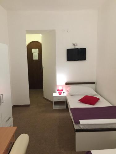 Hotel Ruža