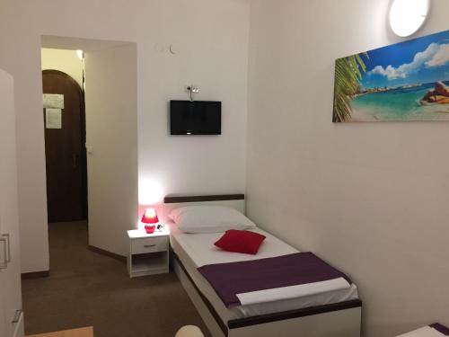 Hotel Ruža