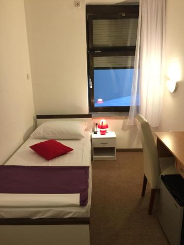 Hotel Ruža