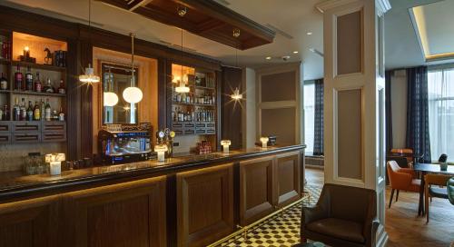 Reykjavik Konsulat Hotel, Curio Collection by Hilton