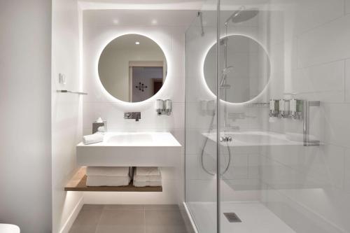 Hampton by Hilton Riga Airport
