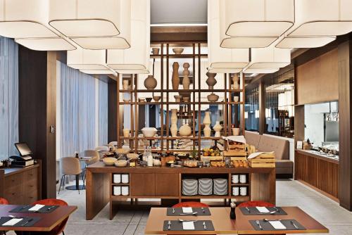 Hilton Garden Inn Vilnius City Centre