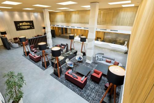 DoubleTree by Hilton Vienna Schonbrunn