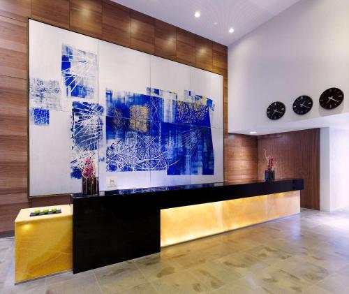 DoubleTree by Hilton Hotel Zagreb