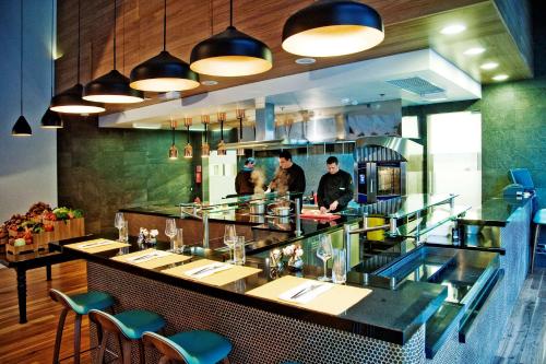 DoubleTree by Hilton Hotel Zagreb