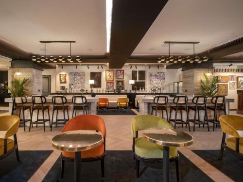 Marty Hotel Bordeaux, Tapestry Collection by Hilton