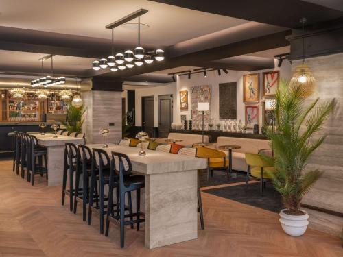 Marty Hotel Bordeaux, Tapestry Collection by Hilton