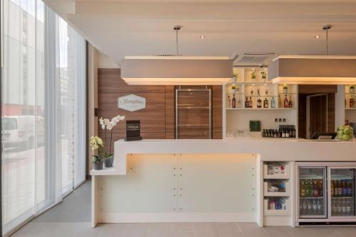 Hampton by Hilton Hamburg City Centre