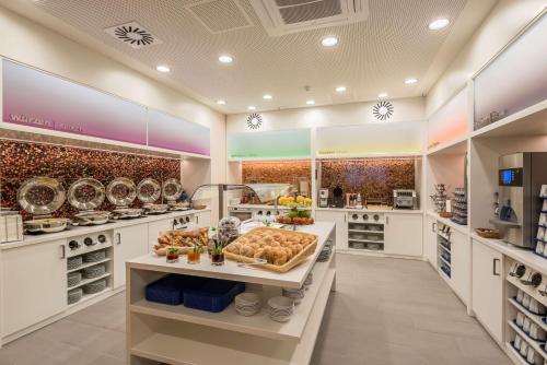 Hampton by Hilton Hamburg City Centre