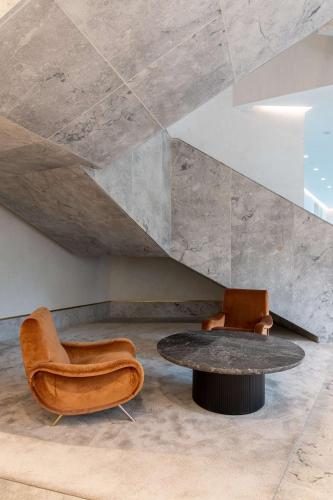 Hilton Garden Inn Tbilisi Chavchavadze