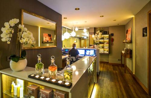 Doubletree By Hilton Lodz