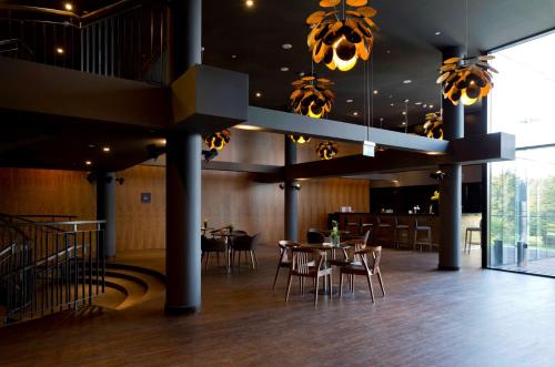 Doubletree By Hilton Lodz