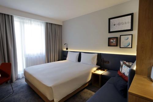 Hampton by Hilton Olsztyn