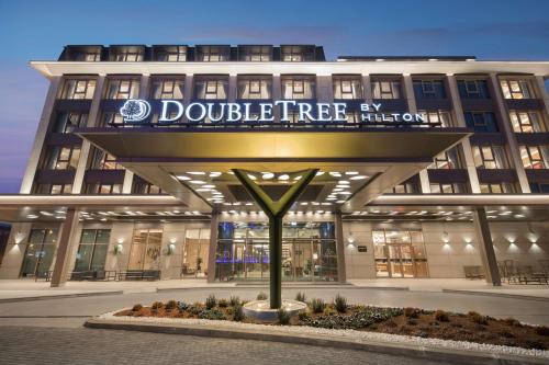 Doubletree by Hilton Skopje