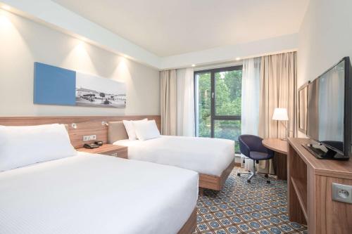 Hampton by Hilton Oswiecim