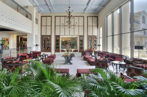 DoubleTree By Hilton La Torre Golf & Spa Resort