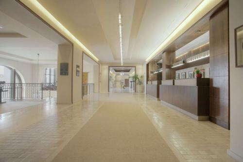 DoubleTree By Hilton La Torre Golf & Spa Resort