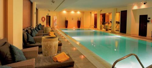 DoubleTree By Hilton La Torre Golf & Spa Resort