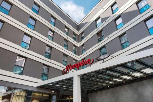 Hampton by Hilton Lublin