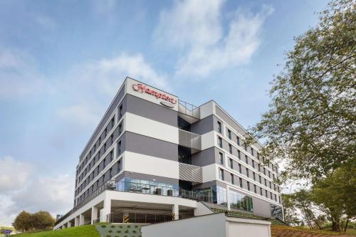 Hampton by Hilton Lublin