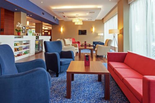Hampton by Hilton Warsaw Airport