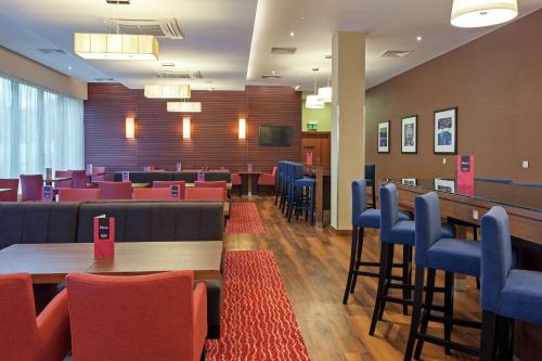 Hampton by Hilton Warsaw Airport
