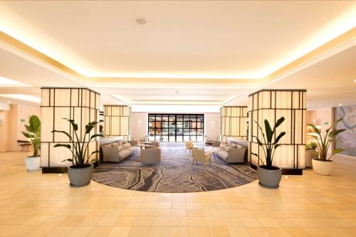 DoubleTree By Hilton Islantilla Beach Golf Resort
