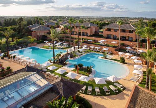 DoubleTree By Hilton Islantilla Beach Golf Resort