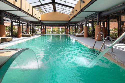 DoubleTree By Hilton Islantilla Beach Golf Resort