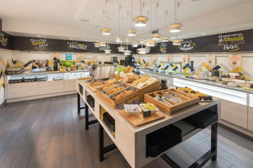 Hampton by Hilton Poznan Old Town