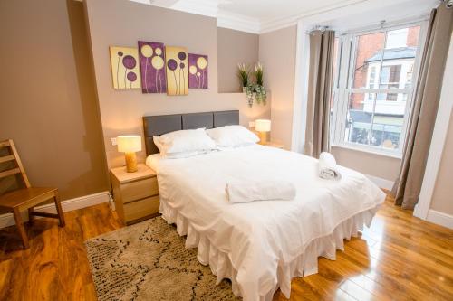 Tavmar Accommodation