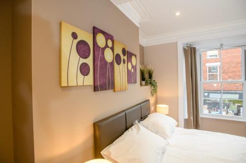 Tavmar Accommodation