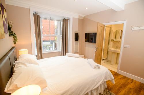 Tavmar Accommodation