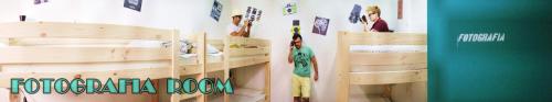 Rio Hostel