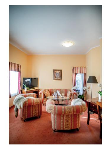 Hotel Fenix