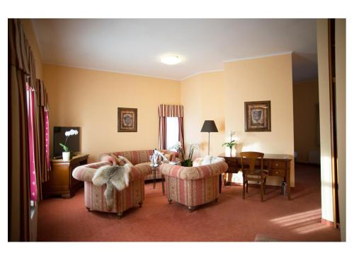 Hotel Fenix