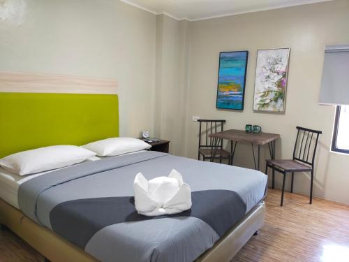 DG Budget Hotel Salem