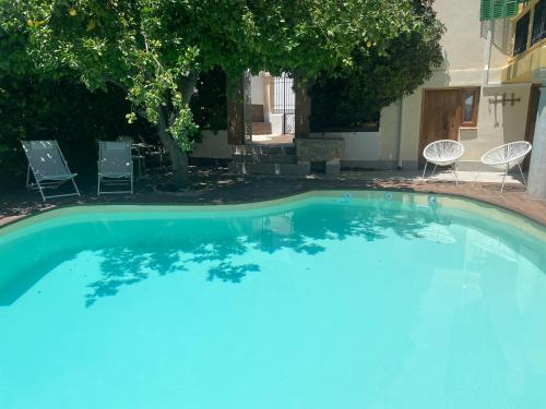 Candil Suite Realejo