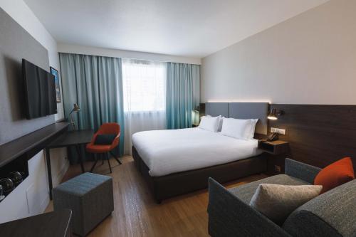 Holiday Inn Toulon - City Centre