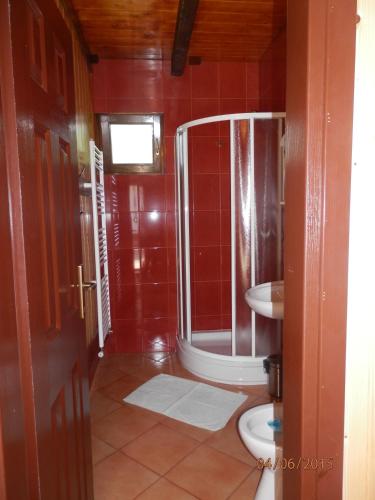 Guest House Spoljaric