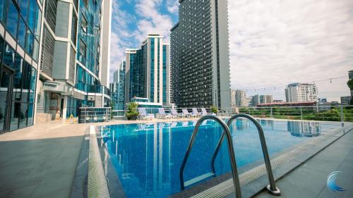 New Wave Hotel